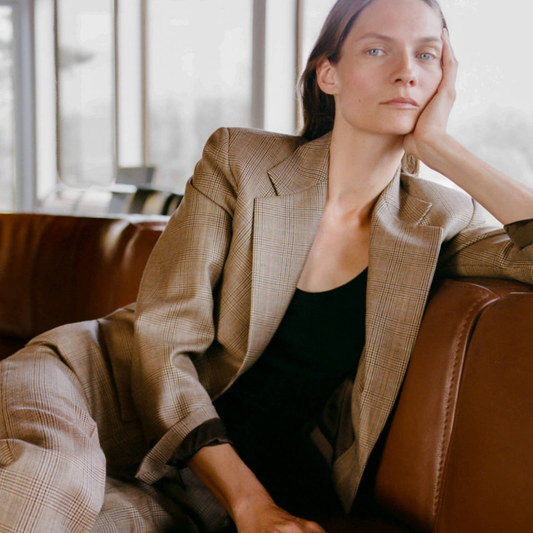 NILI LOTAN SWAN JACKET
