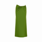 CHRISTOPHER ESBER CRYSTAL RIB SKIRT