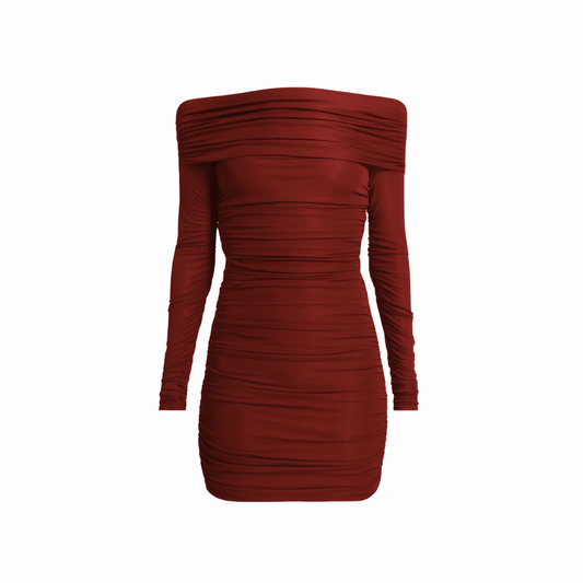 RONNY KOBO KYA DRESS