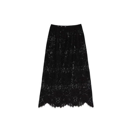 DOEN NANDI LACE SKIRT