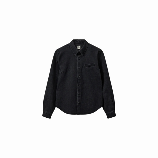 THE GARMENT MERCI PLACKET SHIRT