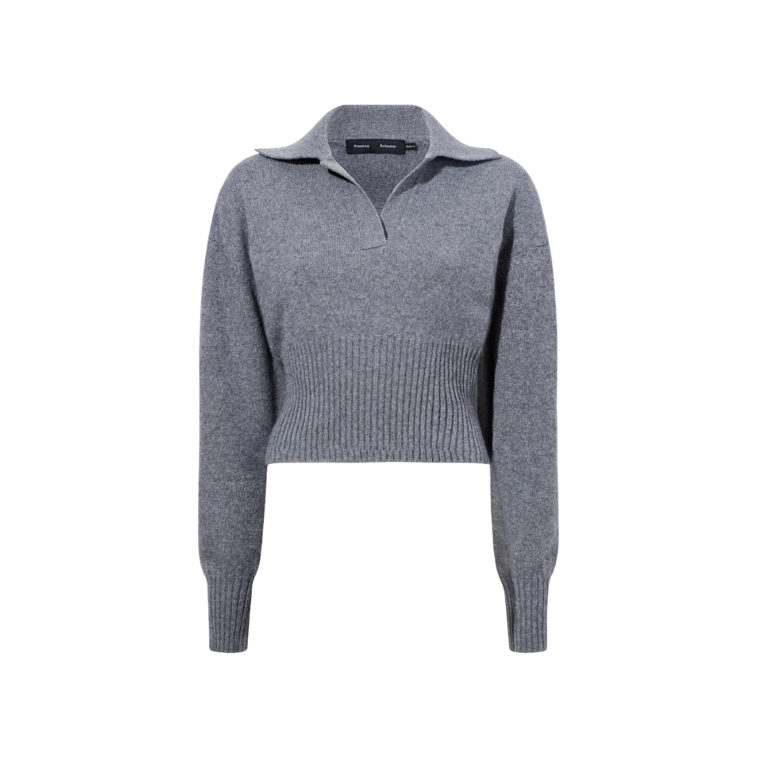 PROENZA SCHOULER JEANNE CASHMERE