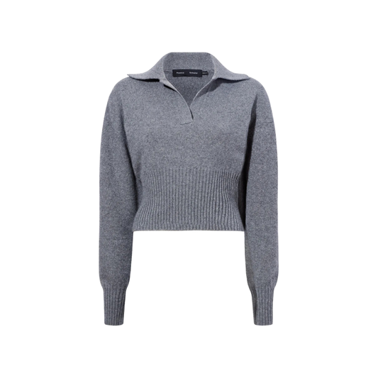 PROENZA SCHOULER JEANNE CASHMERE