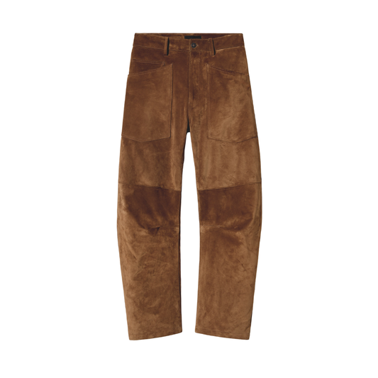 NILI LOTAN SHON SUEDE