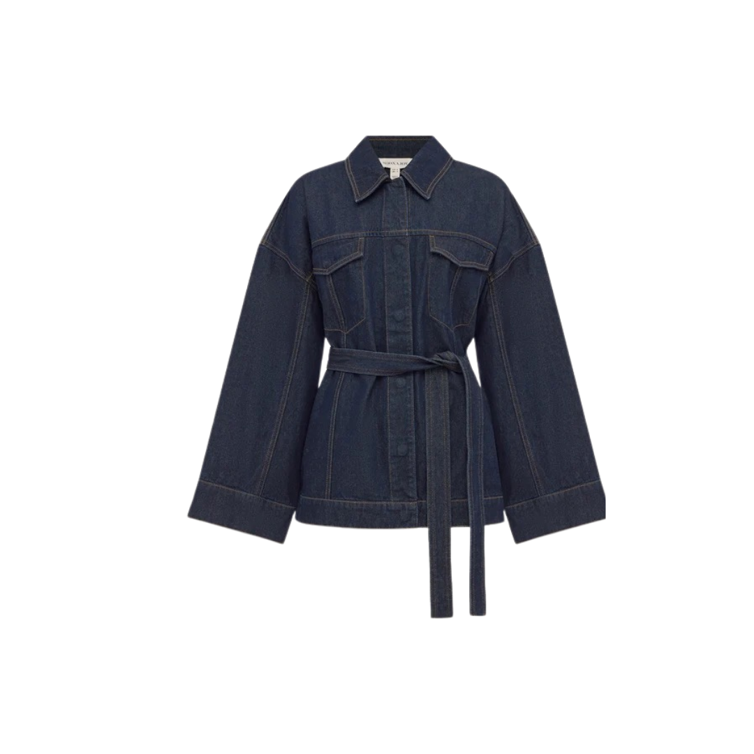 SHONA JOY RITA JACKET