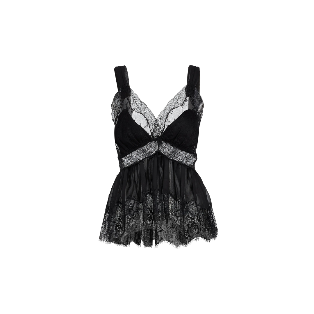 RONNY KOBO MELODY TOP