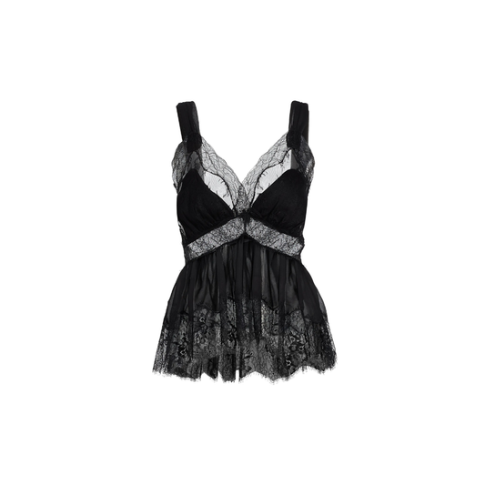 RONNY KOBO MELODY TOP