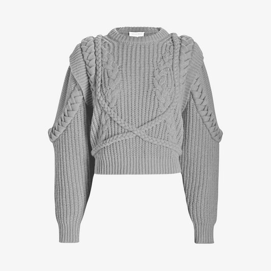 RONNY KOBO CATRIN SWEATER