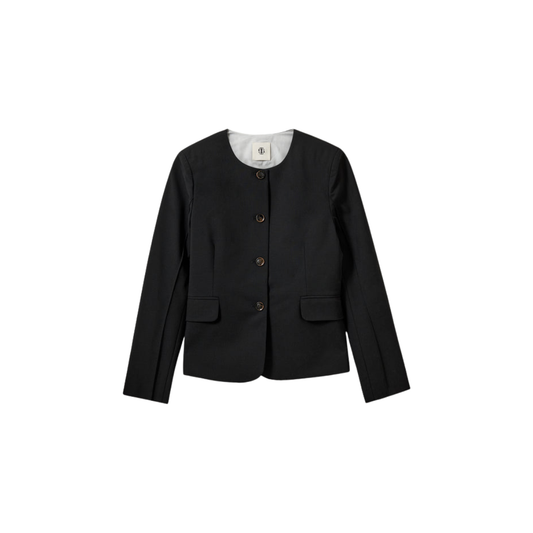 THE GARMENT GRAND BACK BLAZER