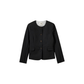 THE GARMENT GRAND BACK BLAZER