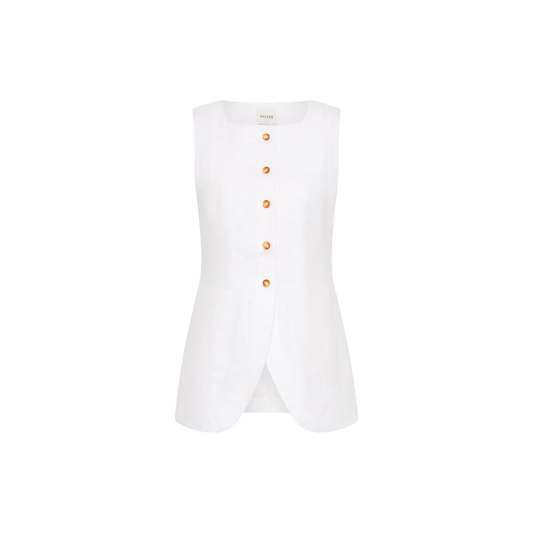 POSSE EMMA VEST