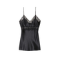 NILI LOTAN FELICIE LACE CAMI