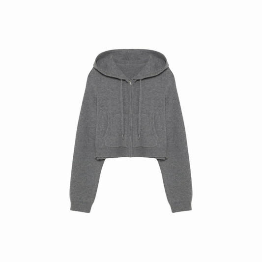 SIMKHAI DAKOTA HOODIE