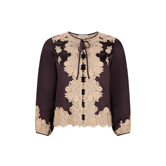 DOEN LUCINE TOP
