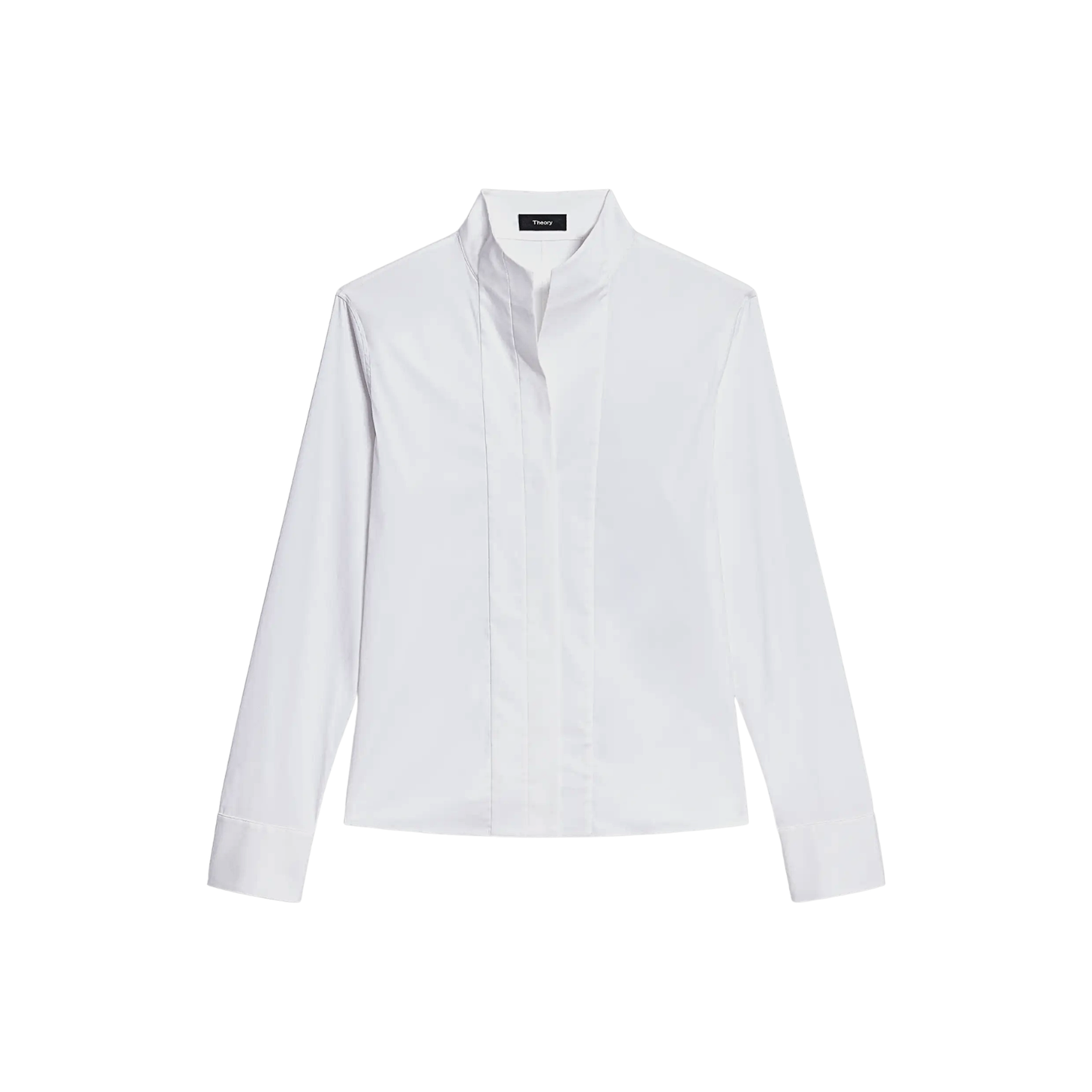 THEORY Q0704503 BLOUSE