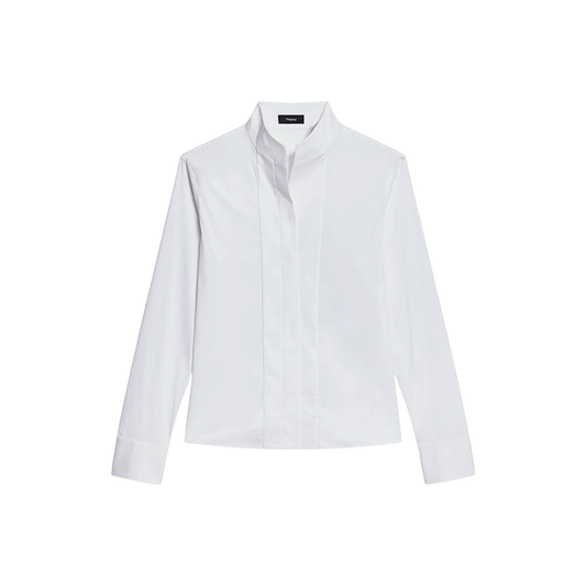 THEORY Q0704503 BLOUSE
