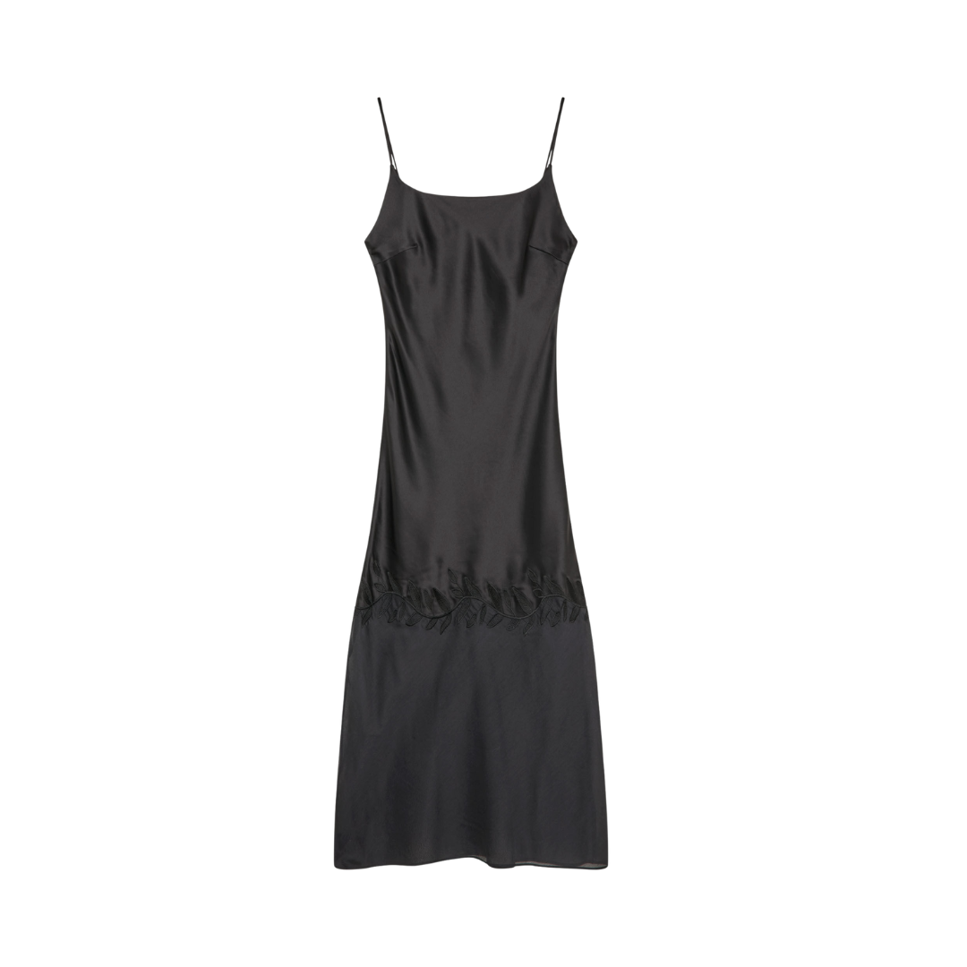 BY MALENE BIRGER CAMILLA DRESS
