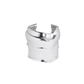 COMPLETEDWORKS R2226 SILVER CUFF