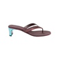 GIA BORGHINI BEUYS SANDAL