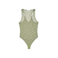 RONNY KOBO LUCHY BODYSUIT