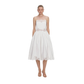SELF PORTRAIT 007MC WHITE DRESS