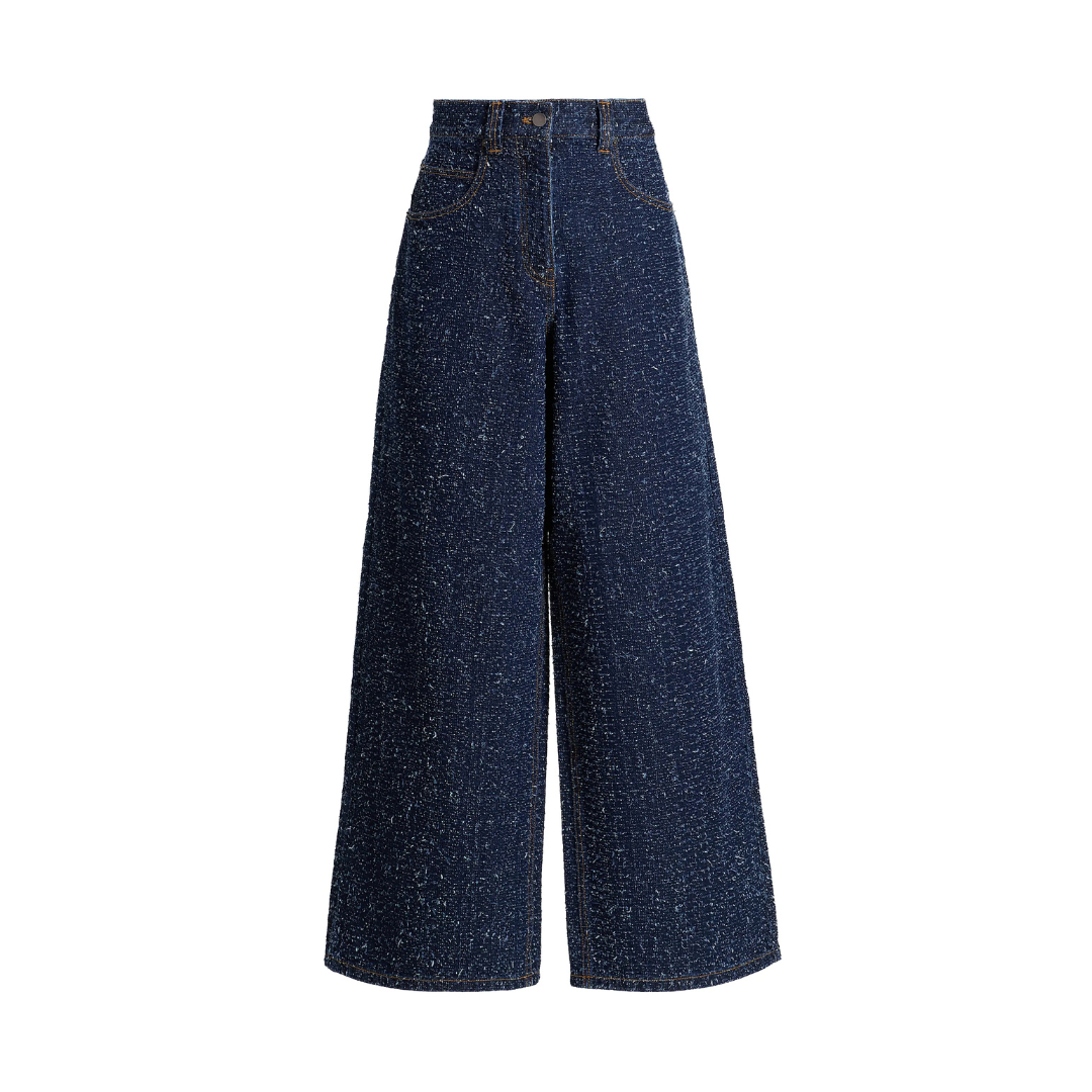 RONNY KOBO SOLENE JEANS
