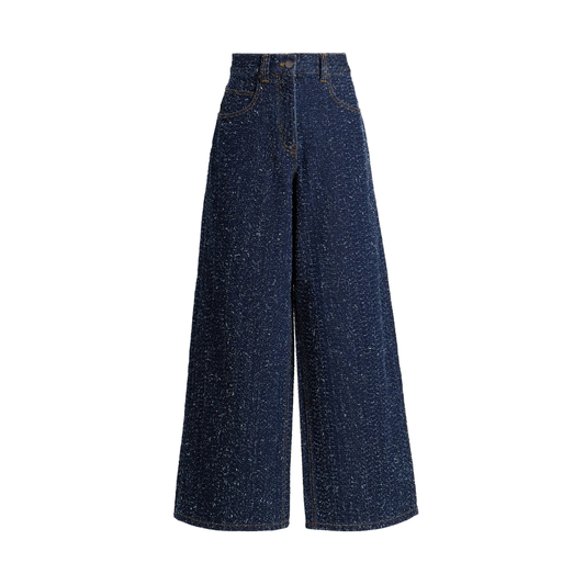 RONNY KOBO SOLENE JEANS