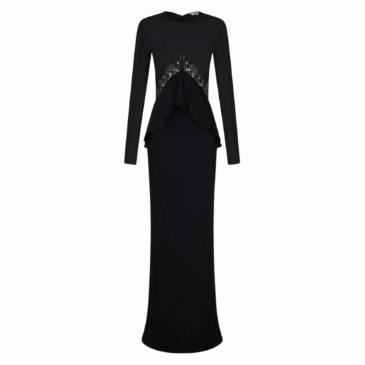 CHRISTOPHER ESBER ENDREY DRESS