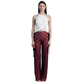KETTEL STRAPPY LACE PANTS