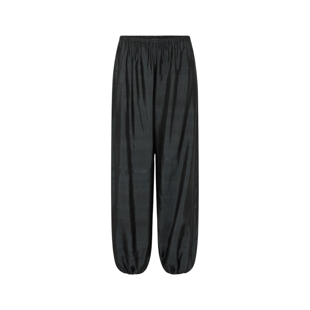 ST AGNI SILK LE BALLON PANTS