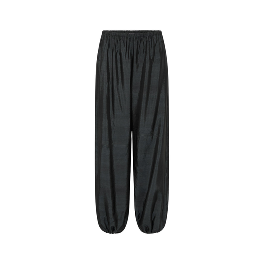 ST AGNI SILK LE BALLON PANTS