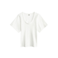 BY MALENE BIRGER LUNAI TEE