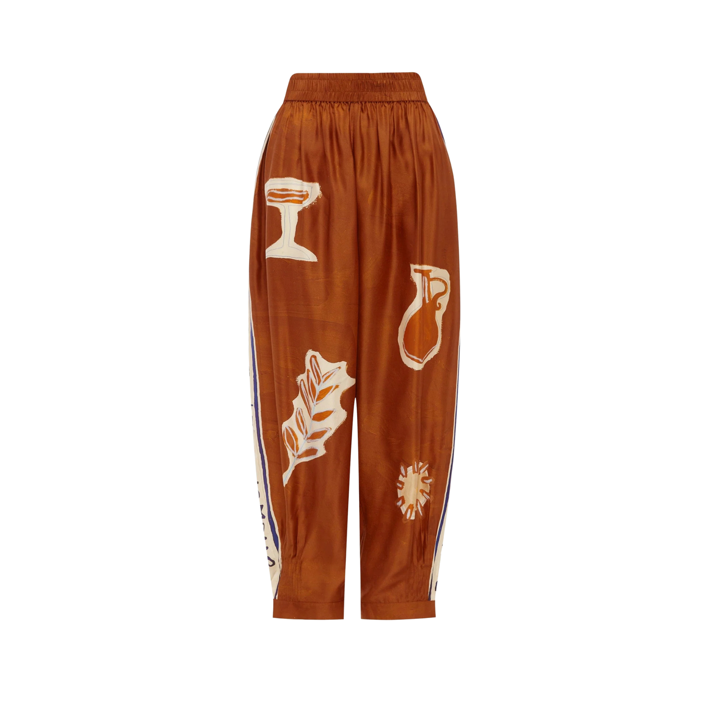 ALEMAIS SOLEIL D'AMOUR SILK PSNTS
