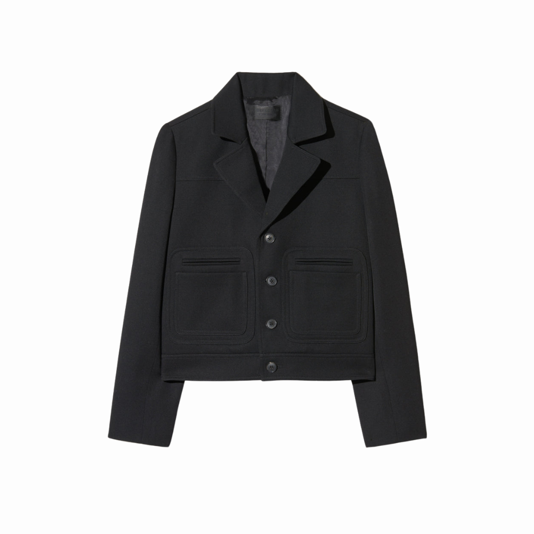 NILI LOTAN GEORGY JACKET