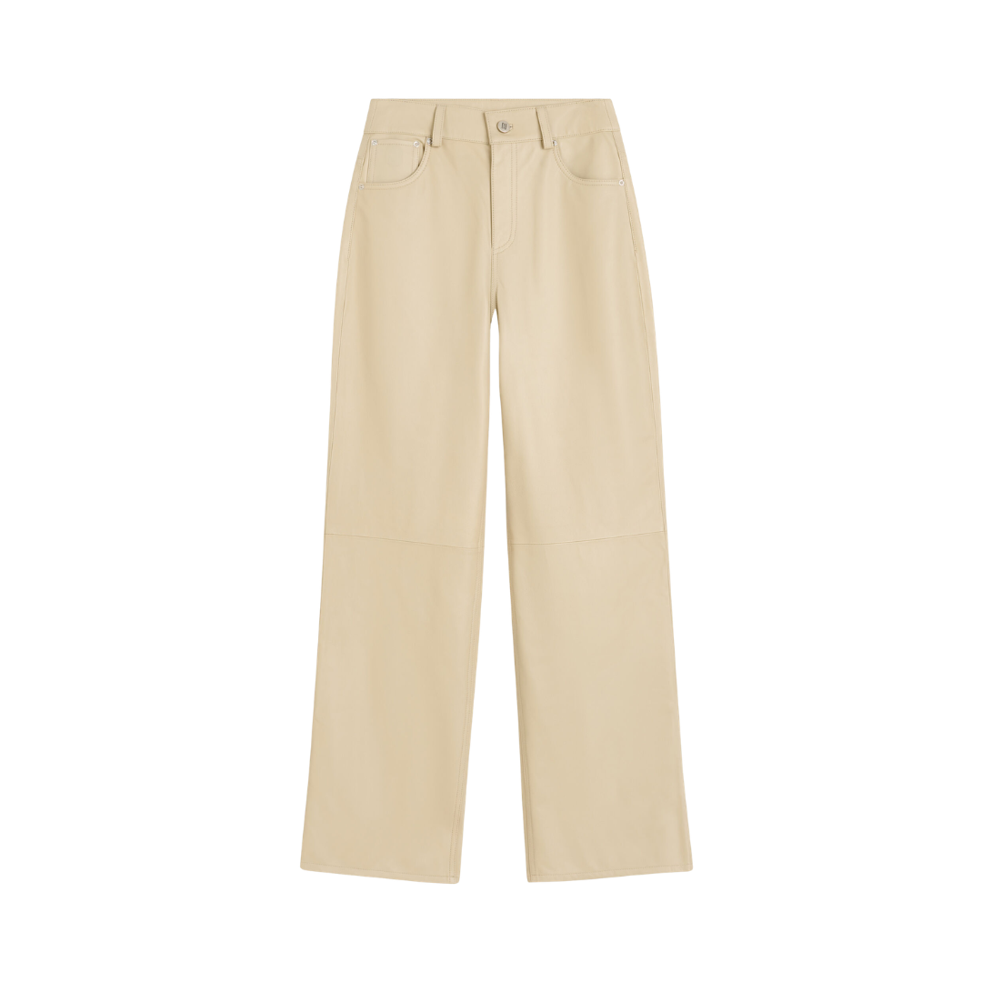 BY MALENE BIRGER VINEA TROUSERS
