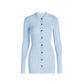 RONNY KOBO DENZEL CARDIGAN
