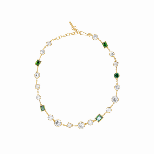 COMPLETEDWORKS Z51 NECKLACE