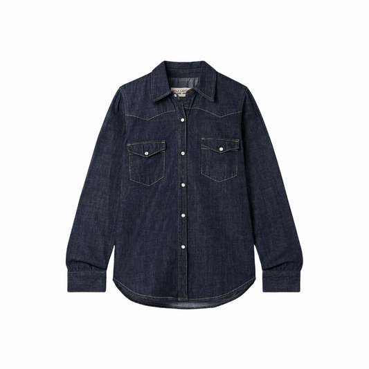 NILI LOTAN TRAVIS SHIRT