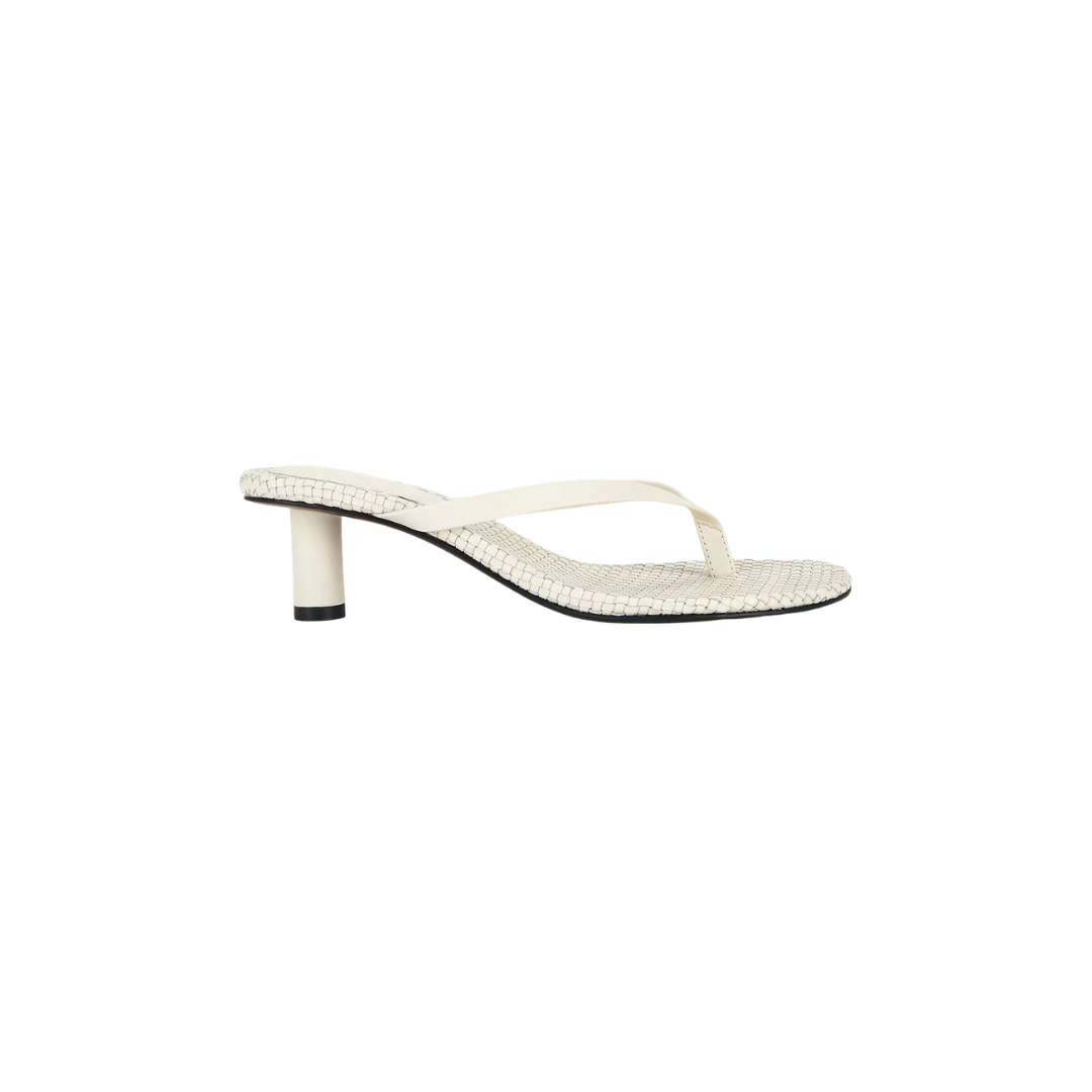 ST AGNI THONG HEEL