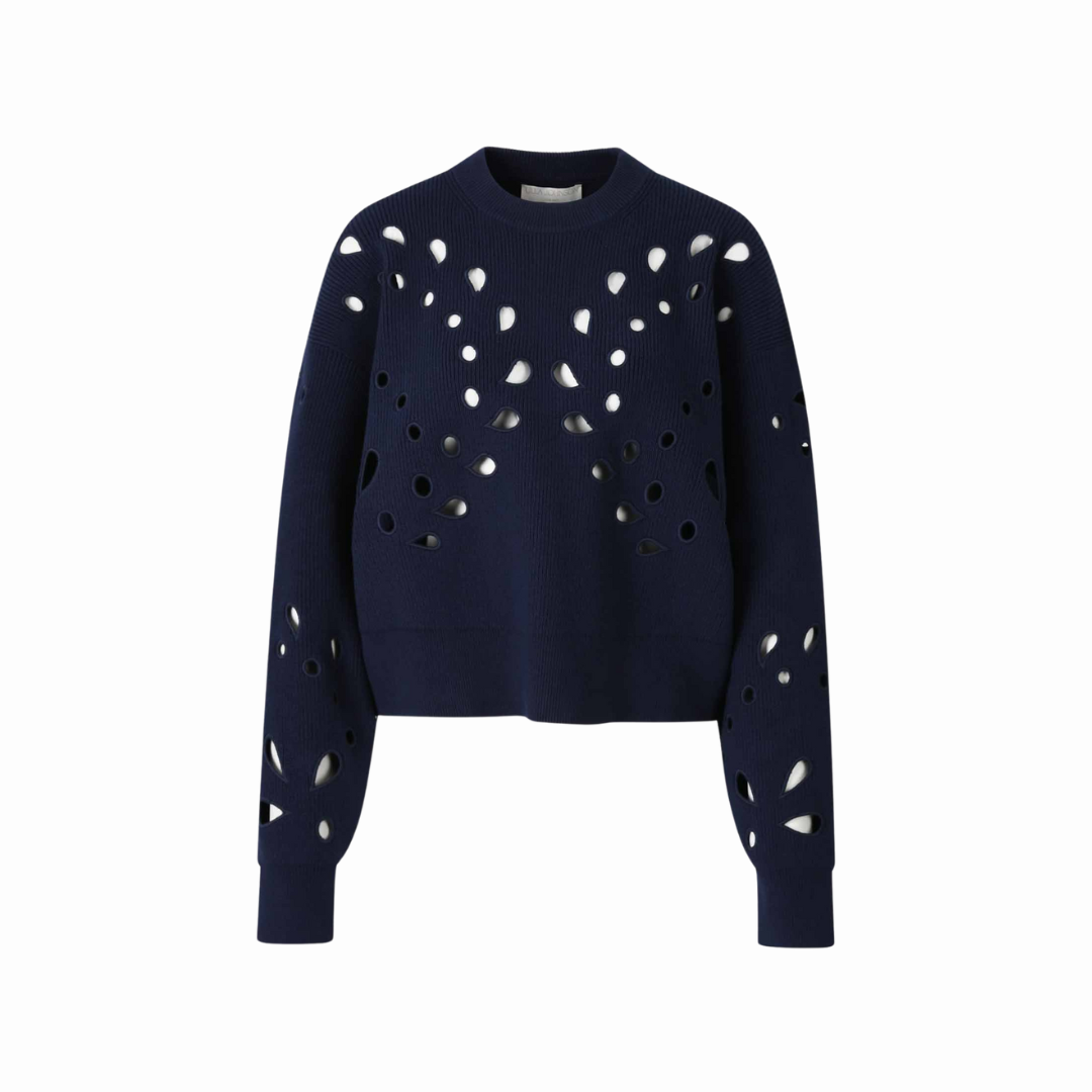 ULLA JOHNSON VANESSA KNIT