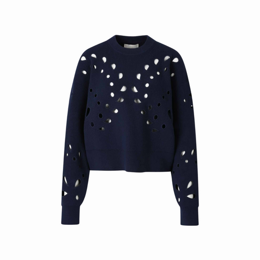 ULLA JOHNSON VANESSA KNIT