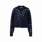 ULLA JOHNSON VANESSA KNIT
