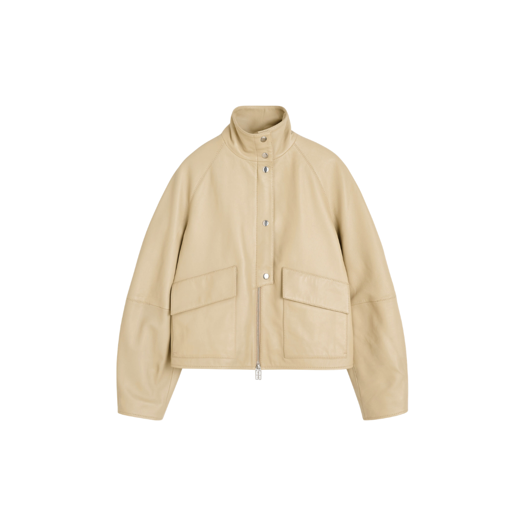 BY MALENE BIRGER SUZANNE JACKET