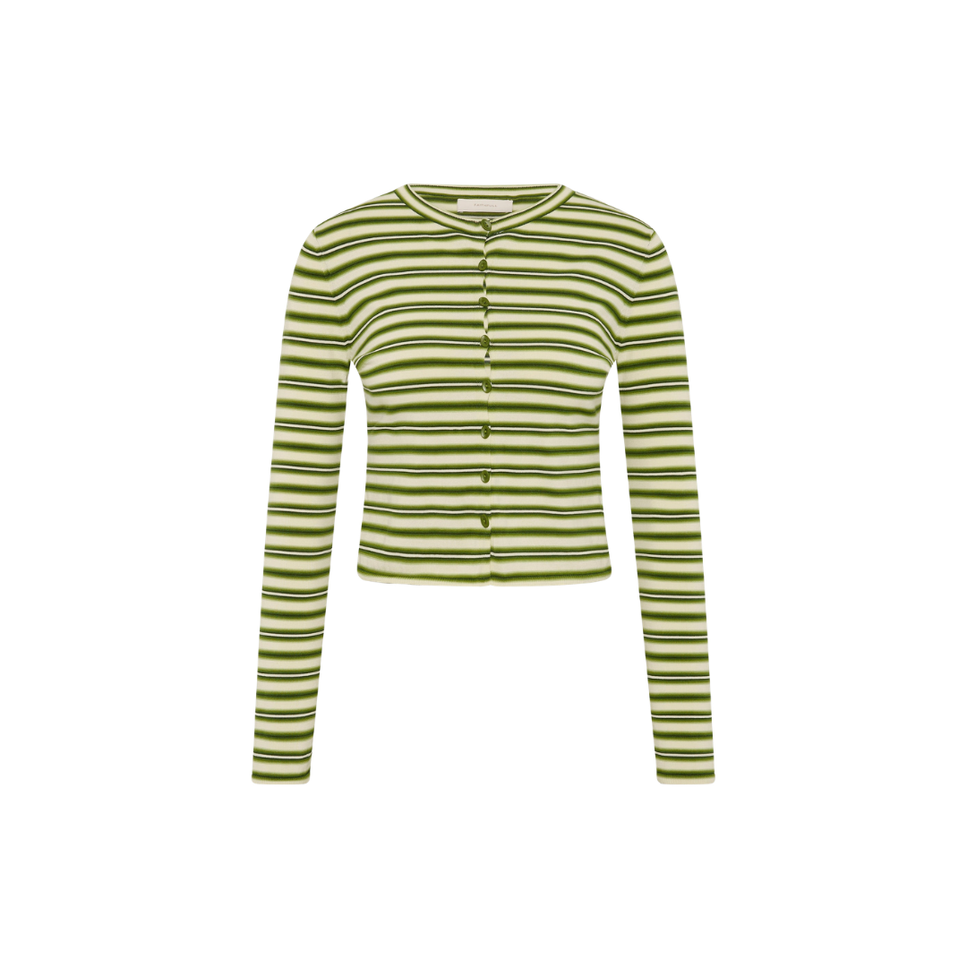 FAITHFULL CINTA CARDIGAN