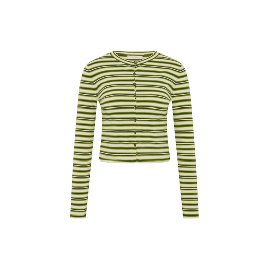 FAITHFULL CINTA CARDIGAN