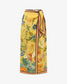 ALEMAIS CRESIDA SARONG SKIRT