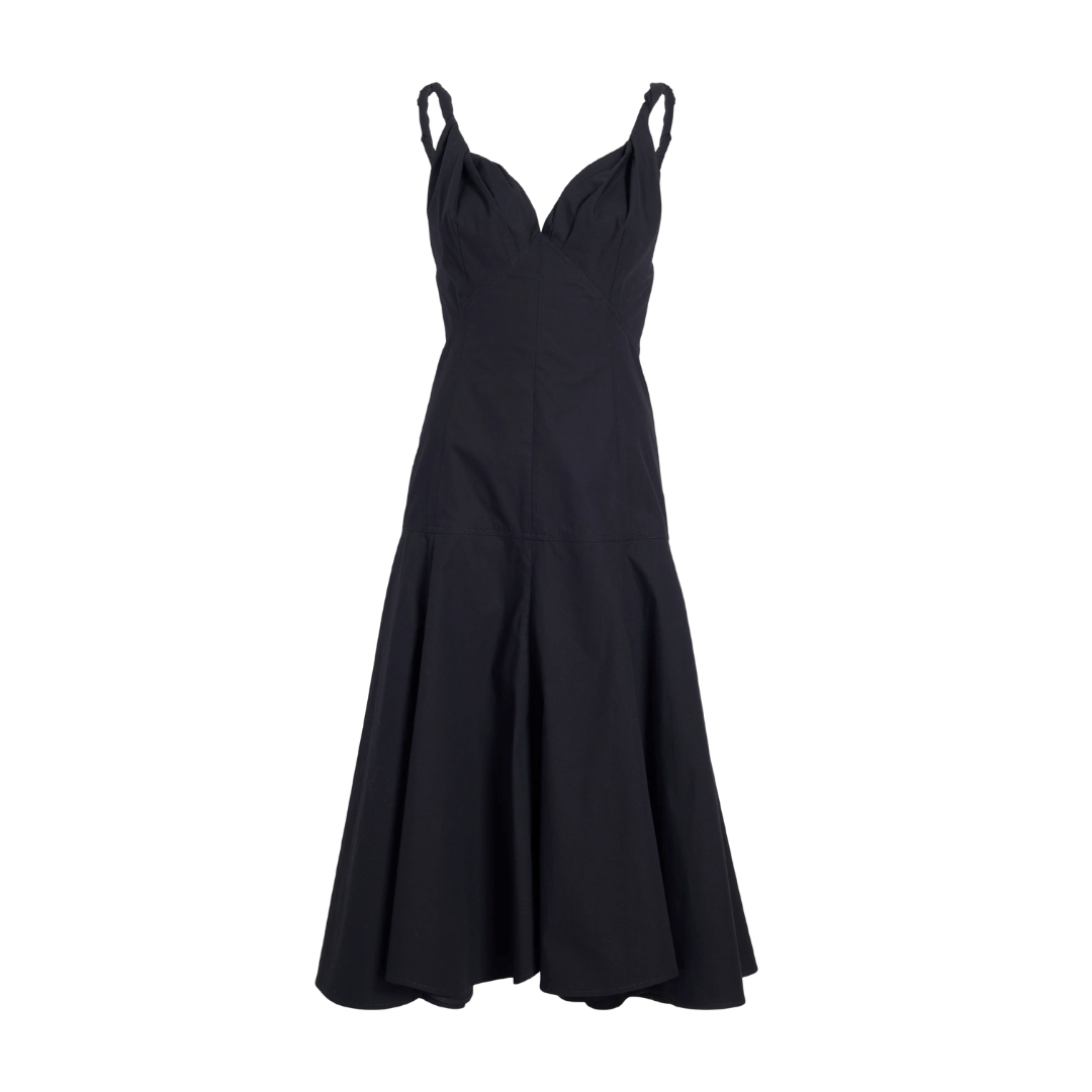 PROENZA SCHOULER LEO DRESS