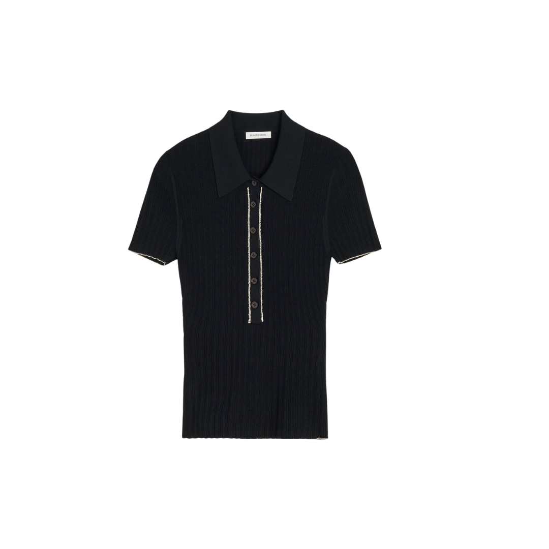 BY MALENE BIRGER BENITA POLO