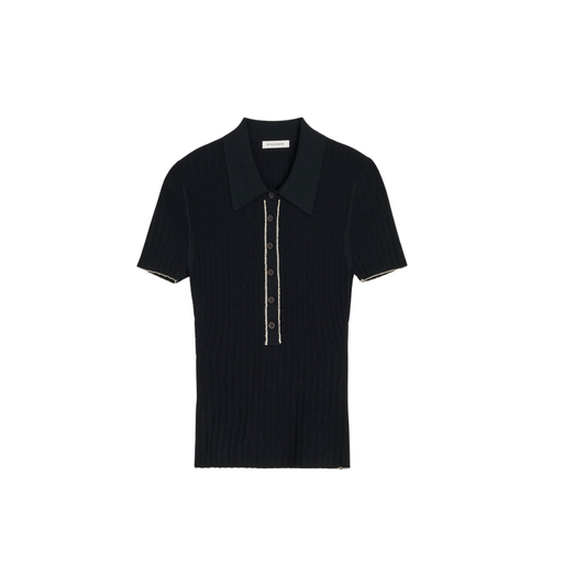 BY MALENE BIRGER BENITA POLO