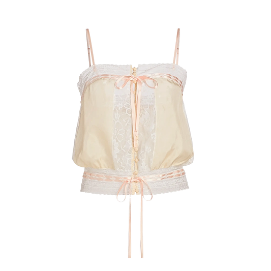 RONNY KOBO LAILA TOP